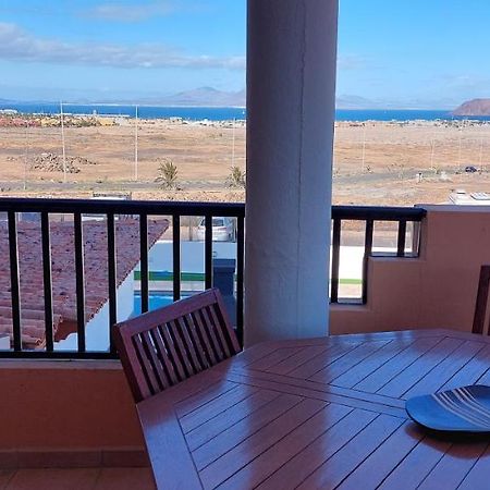 Casa Diana Appartement Corralejo Buitenkant foto