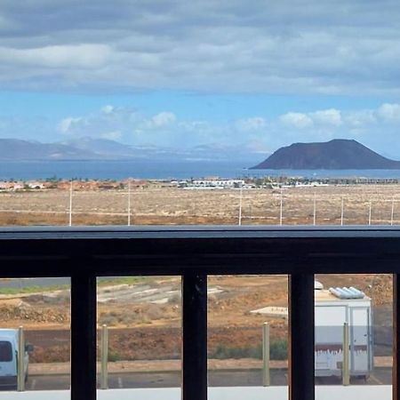 Casa Diana Appartement Corralejo Buitenkant foto