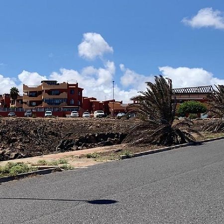Casa Diana Appartement Corralejo Buitenkant foto