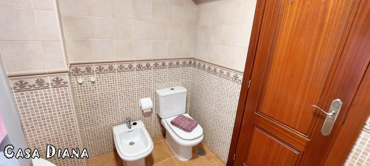 Casa Diana Appartement Corralejo Buitenkant foto