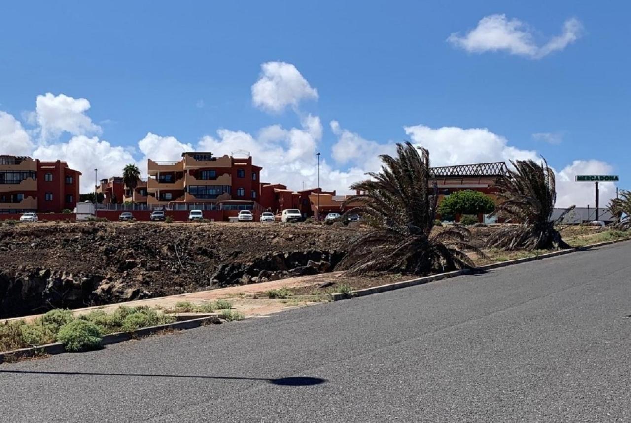 Casa Diana Appartement Corralejo Buitenkant foto